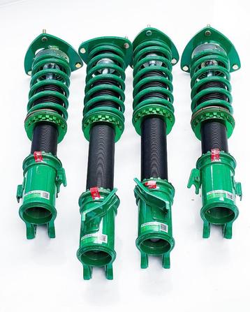 Tein Flex Z schroefset - Subaru Impreza GDA GDB 01-07 beschikbaar voor biedingen