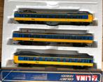 Lima trein HO icm-3 koploper 4005, Hobby en Vrije tijd, Modeltreinen | H0, Gebruikt, Ophalen of Verzenden, NS, Lima