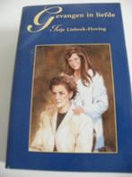 ietje liebeek- hoving, Ophalen of Verzenden, Zo goed als nieuw, Nederland