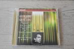 Cd Jean Guillou Improvisations 2, Cd's en Dvd's, Cd's | Klassiek, Ophalen of Verzenden, Zo goed als nieuw