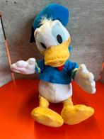 Donald Duck knuffel, Ophalen of Verzenden, Donald Duck, Zo goed als nieuw, Knuffel