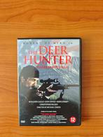 The Deer Hunter dvd 1978 Robert De Niro Christopher Walken o, Cd's en Dvd's, Dvd's | Klassiekers, 1960 tot 1980, Vanaf 16 jaar