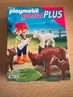 Playmobil special plus 4785 nieuw in doos, Nieuw, Complete set, Ophalen of Verzenden