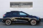 Ford Puma 1.5 ST 200PK Pano LED Navi Launch Control Keyless, Voorwielaandrijving, 1263 kg, 15 km/l, Zwart