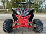 Ultra Motocross 125 cc Quad