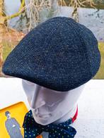 Stetson hatteras flatcap pet, Kleding | Heren, Hoeden en Petten, Pet, Stetson, Zo goed als nieuw, 57 cm (M, 7⅛ inch) of minder