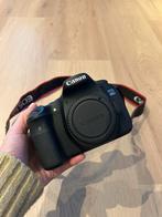 Canon EOS 60D met Sigma 17-70 lens, Ophalen, Gebruikt, Spiegelreflex, Canon