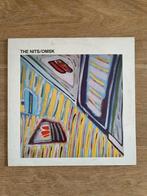 The Nits - Omsk Vinyl LP, Cd's en Dvd's, Vinyl | Overige Vinyl, Ophalen of Verzenden, Gebruikt, 12 inch