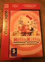 Hello Kitty Roller Rescue - PC CD-ROM, Avontuur en Actie, 1 speler, Ophalen of Verzenden, Zo goed als nieuw