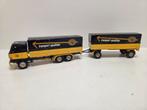 Nacoral Volvo F89 combi ASG code 3, ., Ophalen of Verzenden, Zo goed als nieuw, .