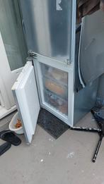 Siemens 3 jaar oud in bouw koelkast, Ophalen, Gebruikt, Vrijstaand