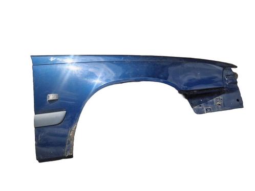 Spatbord rechts blauw 417-26 Volvo V70 I ('97-'00) 9152680, Auto-onderdelen, Carrosserie en Plaatwerk, Volvo, Gebruikt, Ophalen of Verzenden