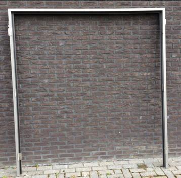 Kozijn Deurkozijn Aluminium NIEUW beschikbaar voor biedingen