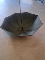 Visparaplu doorsnede 2 m (€15), Ophalen, Zo goed als nieuw