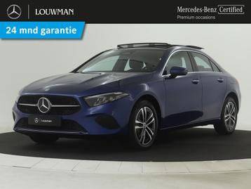 Mercedes-Benz A-Klasse 250e Luxury Line Limousine | Panorama beschikbaar voor biedingen