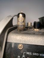 Valvo en siemens ECC83 buis, Verzenden