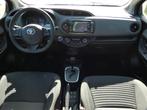 TOYOTA Yaris 1.5 Hybrid 100pk CVT Dynamic Sport | Camera | N, 12 maanden, Gebruikt, 4 cilinders, Zwart