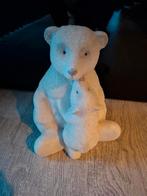 IJSBEER BEELD, Ophalen of Verzenden, Zo goed als nieuw, Dier