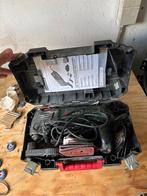 Parkside Multitool PMFW 310 D2, Doe-het-zelf en Verbouw, Gereedschap | Overige machines, Ophalen, Gebruikt