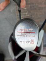 Target 787 – 5 Wood, Ophalen, Gebruikt, Club, Overige merken