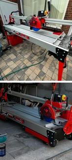 Rubi dcx 250, Ophalen of Verzenden, 1200 watt of meer, 70 mm of meer