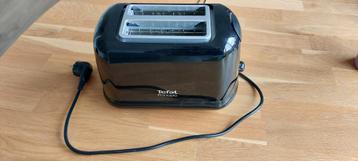 Tefal broodrooster beschikbaar voor biedingen
