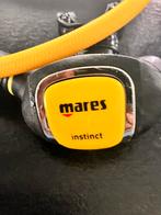 Te koop Mares Instinct Otcopus regulator, Ophalen of Verzenden, Zo goed als nieuw