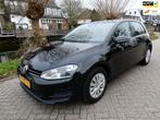 Volkswagen Golf 1.2 TSI 105pk Trendline 5-deurs Cruise Clima, Auto's, Volkswagen, Voorwielaandrijving, Euro 5, Stof, Gebruikt