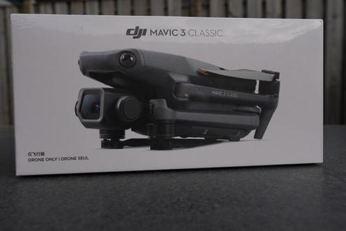 Probleem met een dji mavic 3 classic, Audio, Tv en Foto, Drones, Nieuw, Drone met camera, Verzenden