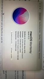 MacBook, Computers en Software, Apple Macbooks, Ophalen, 13 inch, MacBook Air, Minder dan 2 Ghz