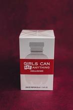 Zadig and Voltaire Girls Can Say Anything 50ML Discontinued, Ophalen of Verzenden, Nieuw