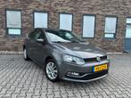 Volkswagen Polo 1.2 TSI 90PK 2015 Airco PDC Stoelverw, Voorwielaandrijving, Stof, 4 cilinders, Bedrijf