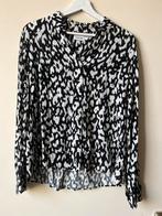 Calvin Klein blouse, Ophalen, Nieuw, Maat 36 (S), Zwart