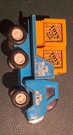 vintage Buddy vrachtauto, Hobby en Vrije tijd, Modelauto's | Overige schalen, Ophalen of Verzenden, Gebruikt, Bus of Vrachtwagen