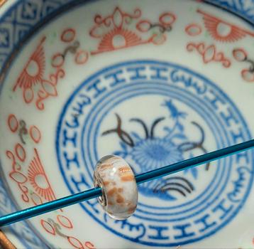 Trollbeads bedel sirocco  beschikbaar voor biedingen