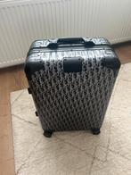Rimowa Dior cabin, Sieraden, Tassen en Uiterlijk, Koffers, 50 tot 60 cm, Ophalen of Verzenden, Zo goed als nieuw, Slot