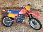 Honda XR 500 Oldtimer enduro, Bedrijf, Overig