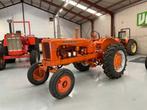1954 Allis-Chalmers WD45 Diesel Oldtimer tractor, Oldtimer, Overige merken