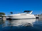 Zeer mooie goed onderhouden Cruisers Yacht., Watersport en Boten, Ophalen, Zo goed als nieuw, 9 tot 12 meter, Snelvarend