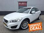 Volvo C30 1.6 Kinetic | VAN 2e EIGENAAR | YOUNGTIMER |, Voorwielaandrijving, 1596 cc, Gebruikt, 4 stoelen