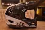 Fly Racing Helm - Maat M, Fietsen en Brommers, Fietsaccessoires | Fietshelmen, M, Fly racing, Ophalen of Verzenden, Zo goed als nieuw