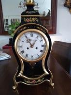 NeuchateLoise le castel Klok, Antiek en Kunst, Ophalen of Verzenden