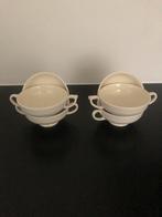 Wedgwood edme 6 soepkommen, Antiek en Kunst, Ophalen of Verzenden
