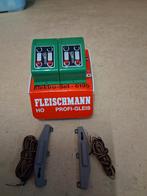 fleischmann 6195 elektro set  nieuw voor profi  in de ovp, Hobby en Vrije tijd, Modeltreinen | H0, Gelijkstroom, Fleischmann, Nieuw
