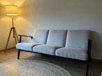 Bank, Huis en Inrichting, Banken | Bankstellen, Ophalen, 150 tot 200 cm, Driepersoons, 75 tot 100 cm