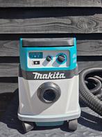 Makita DVC157LZX3 Stofzuiger Body - Zo Goed Als Nieuw!, Ophalen of Verzenden, Zo goed als nieuw, Stofzuiger
