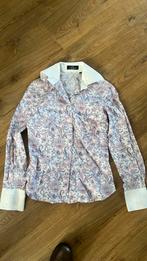 Laatste kans! Circle of Gentlemen blouse mt 34 netjes, Ophalen of Verzenden, Zo goed als nieuw, Maat 34 (XS) of kleiner
