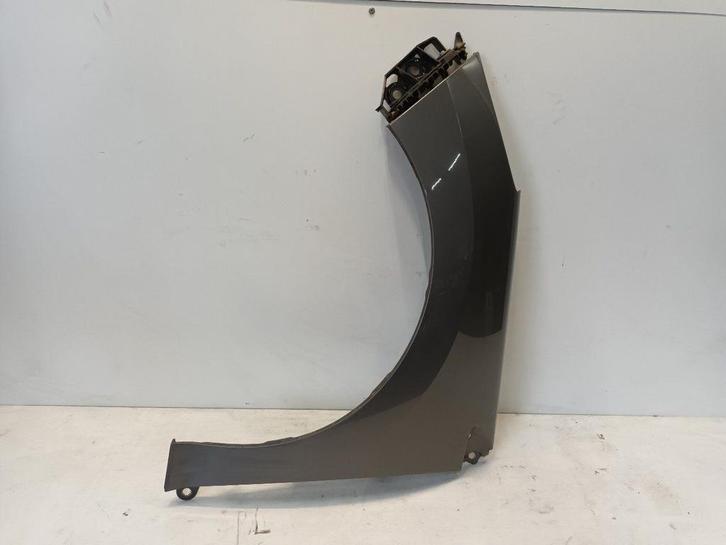 Voorscherm links Peugeot 308, Auto-onderdelen, Carrosserie en Plaatwerk, Spatbord, Peugeot, Gebruikt, Herkomst onderdeel bekend