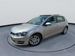 Volkswagen Golf 1.4 TSI CUP Edition Automaat Panoramadak Zee, Stof, Gebruikt, Zwart, 4 cilinders