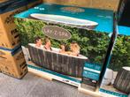 2x nieuwe Bestway LAY-Z Bahama opblaasbare spa, Tuin en Terras, Ophalen, Nieuw, Filter, Opblaasbaar